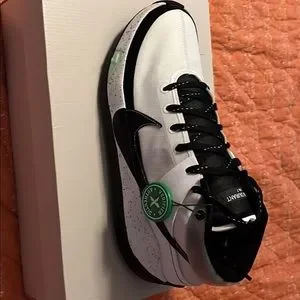 Shoes | New Nike Kd 13 Team White Black Mens Size 115 | Poshmark display picture 1